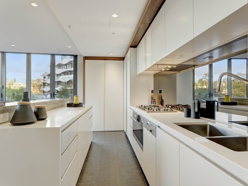 419/1 Acacia Place, Abbotsford VIC 3067