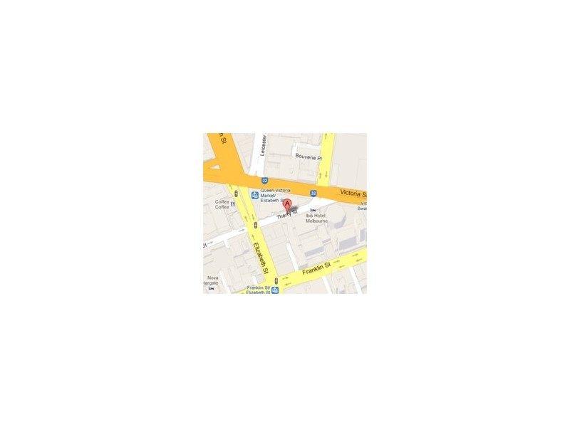 1236/43 Therry Street, Melbourne VIC 3000