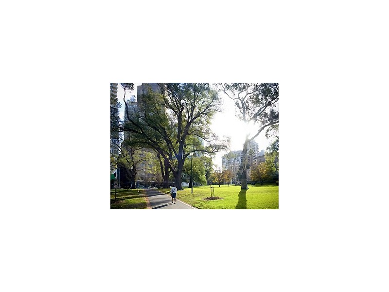 1236/43 Therry Street, Melbourne VIC 3000
