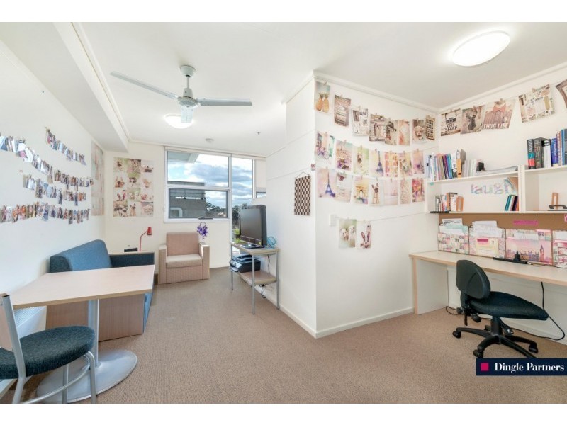418/800 Swanston St, Carlton VIC 3053