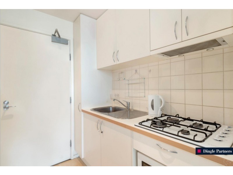 418/800 Swanston St, Carlton VIC 3053