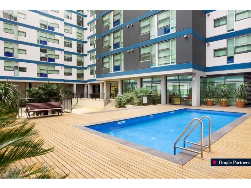 418/800 Swanston St, Carlton VIC 3053