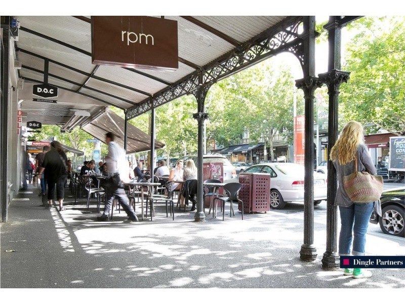 418/800 Swanston St, Carlton VIC 3053