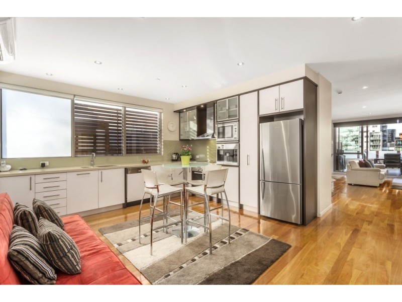 12/25 Darling Street, South Yarra VIC 3141