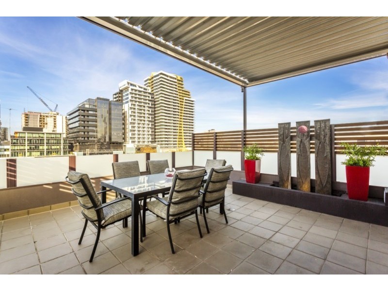 12/25 Darling Street, South Yarra VIC 3141