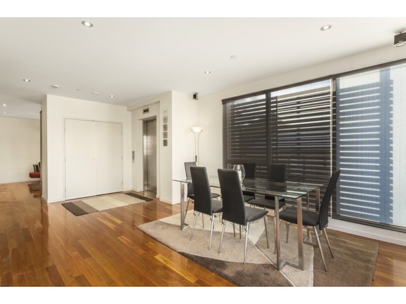 12/25 Darling Street, South Yarra VIC 3141