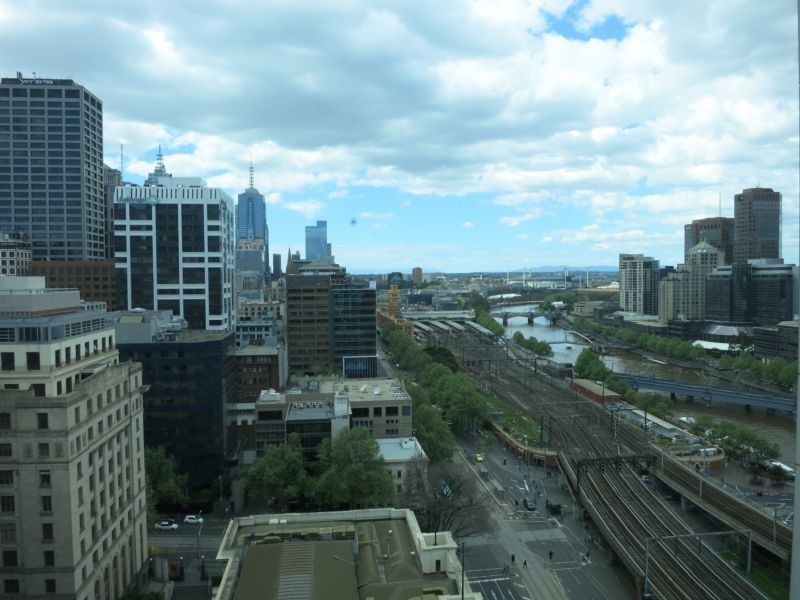 1712/1 William Street, Melbourne VIC 3000