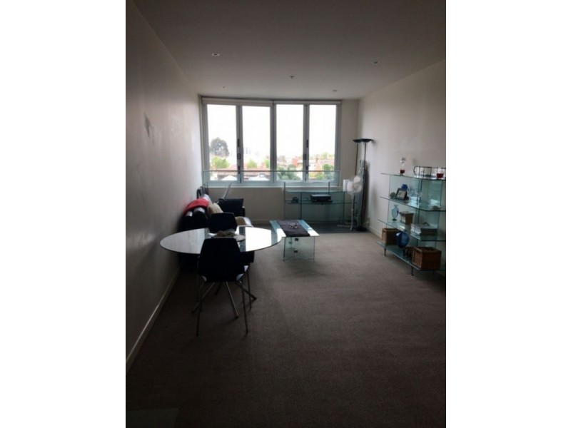 506/166 Wellington Parade, East Melbourne VIC 3002