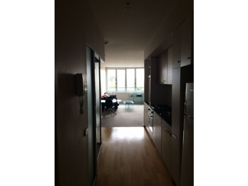 506/166 Wellington Parade, East Melbourne VIC 3002