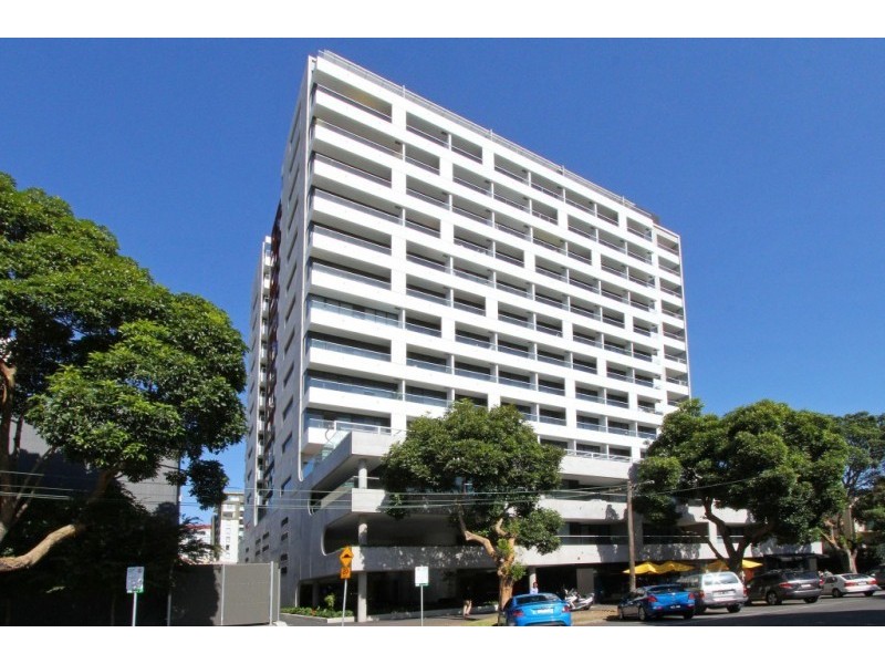 1107/63-75 Coventry Street, Southbank VIC 3006