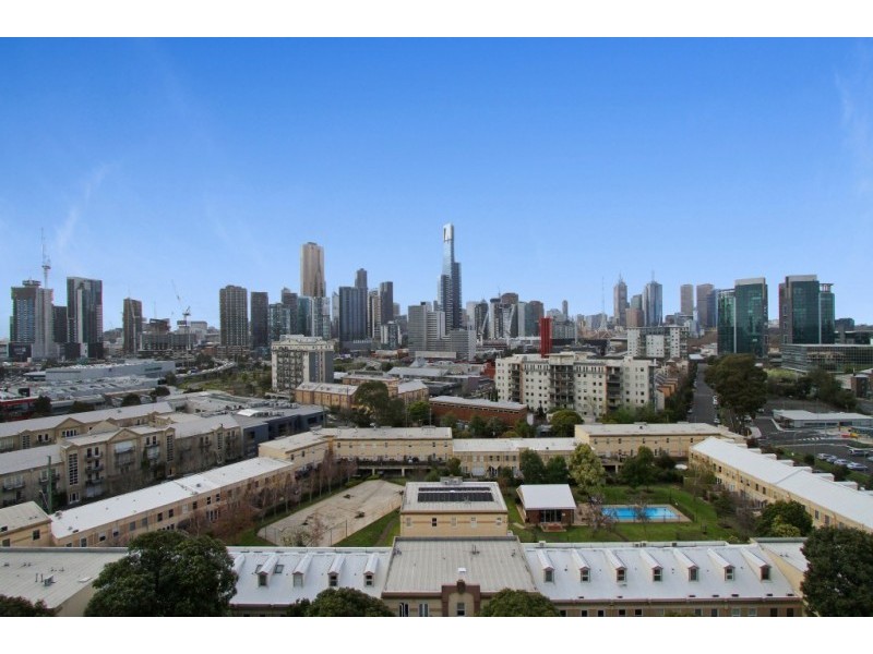 1107/63-75 Coventry Street, Southbank VIC 3006