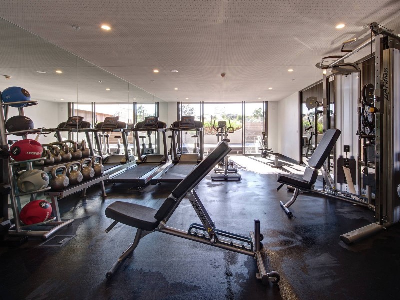 413/1 Acacia Place, Abbotsford VIC 3067