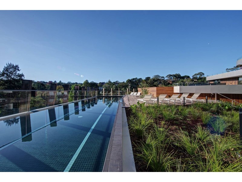 413/1 Acacia Place, Abbotsford VIC 3067