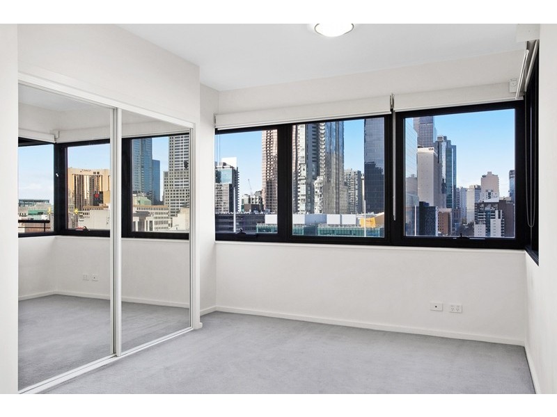 1503/250 Elizabeth Street, Melbourne VIC 3000