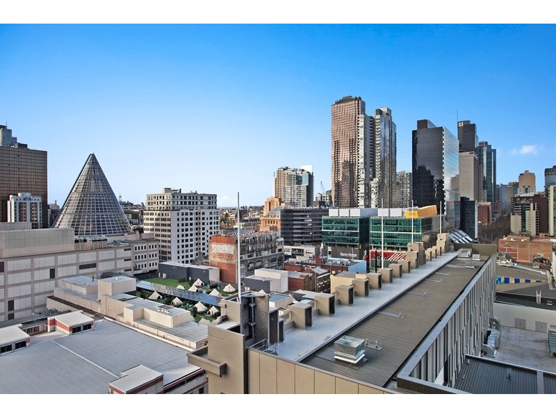 1503/250 Elizabeth Street, Melbourne VIC 3000