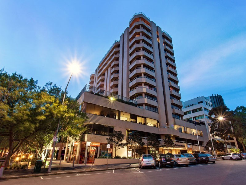 65/431 St Kilda Road, Melbourne VIC 3004