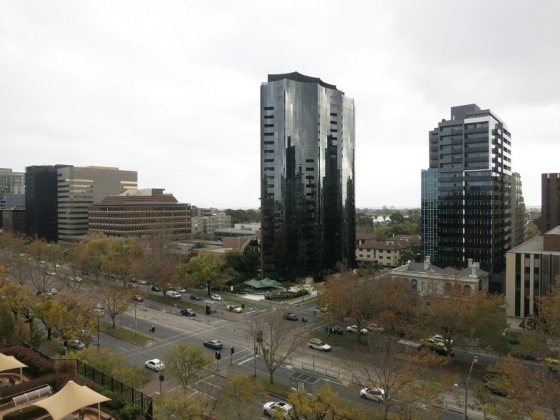 65/431 St Kilda Road, Melbourne VIC 3004