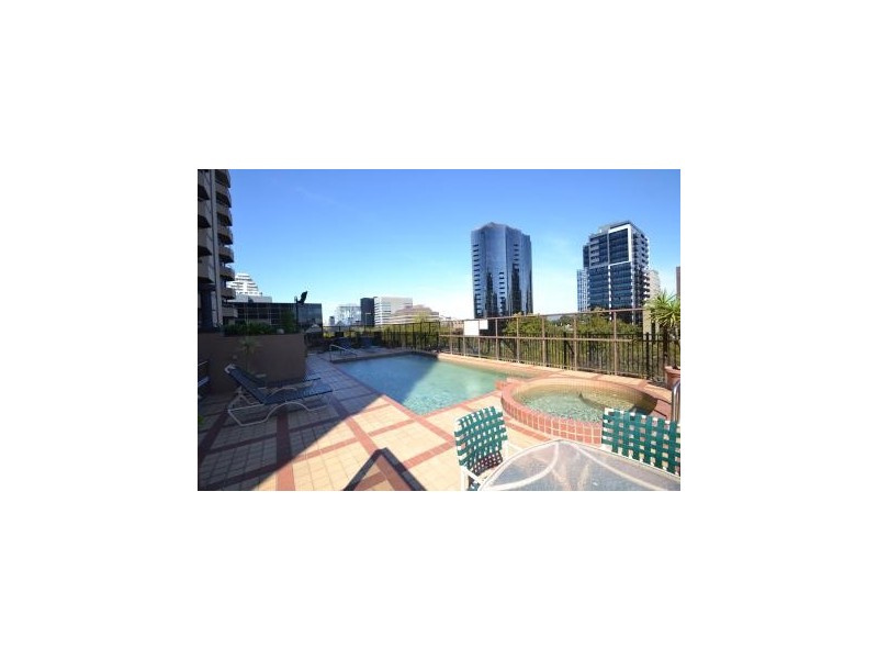 65/431 St Kilda Road, Melbourne VIC 3004
