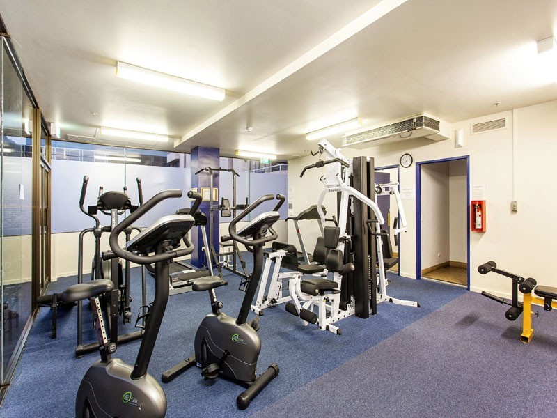 65/431 St Kilda Road, Melbourne VIC 3004
