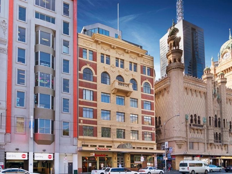 605/166 Flinders Street, Melbourne VIC 3000