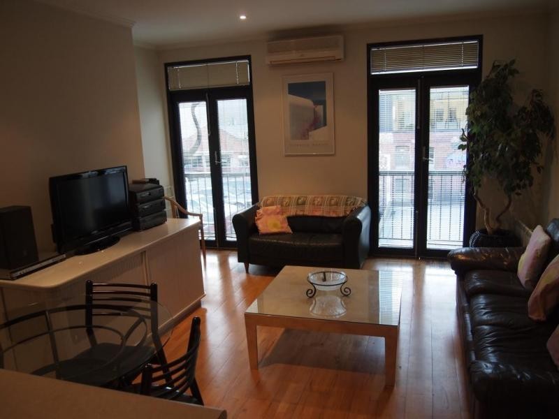 605/166 Flinders Street, Melbourne VIC 3000