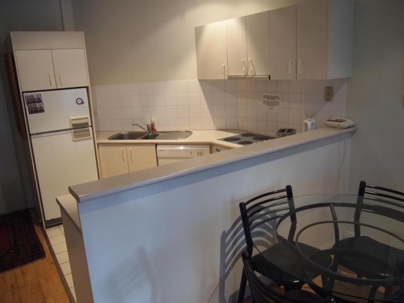 605/166 Flinders Street, Melbourne VIC 3000