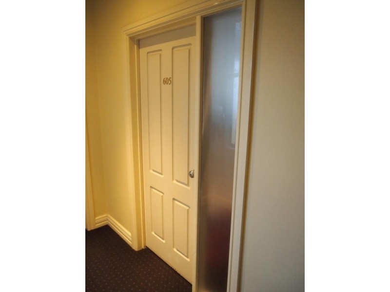 605/166 Flinders Street, Melbourne VIC 3000