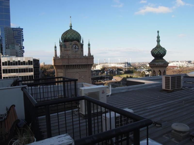 605/166 Flinders Street, Melbourne VIC 3000