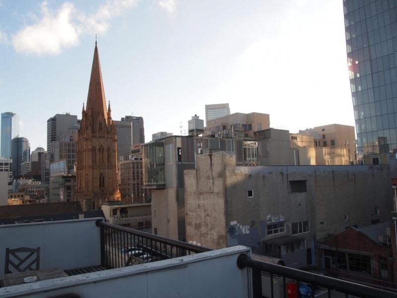 605/166 Flinders Street, Melbourne VIC 3000