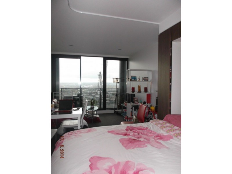 2715/350 William Street, Melbourne VIC 3000