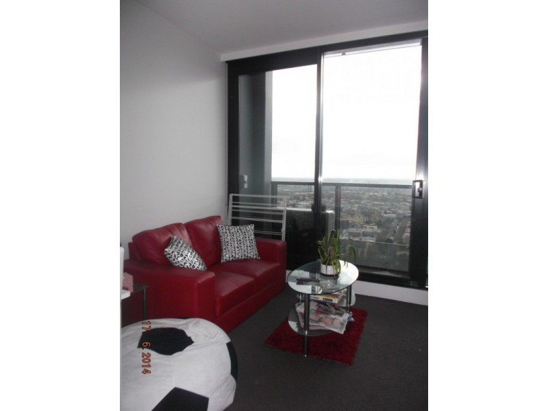 2715/350 William Street, Melbourne VIC 3000