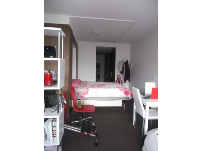 2715/350 William Street, Melbourne VIC 3000