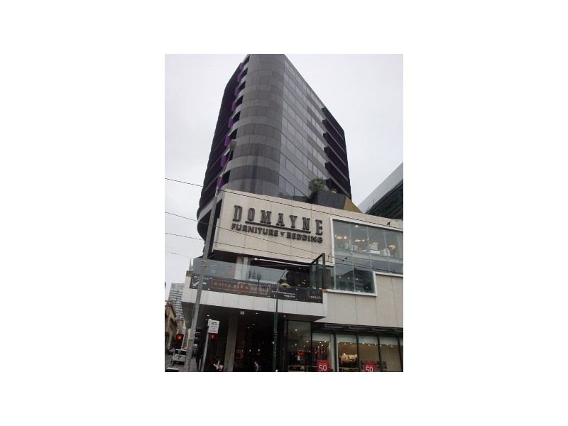 808/300 Swanston Street, Melbourne VIC 3000