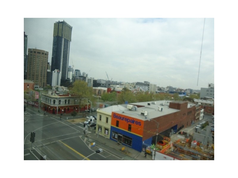 806/528 Swanston Street, Carlton VIC 3053
