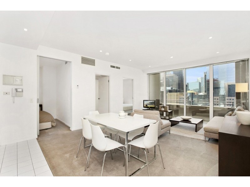 1809/620 Collins Street, Melbourne VIC 3000