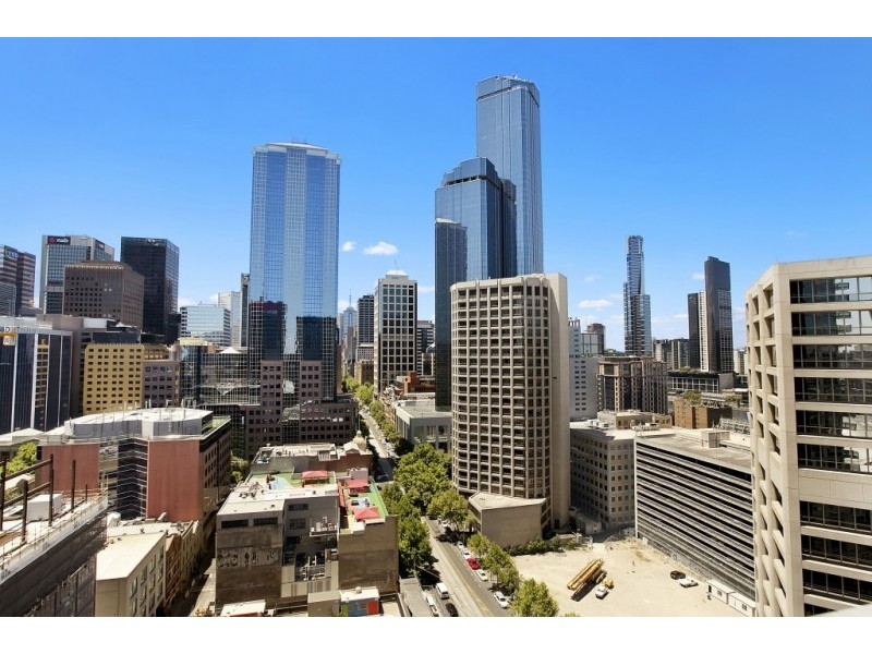 1809/620 Collins Street, Melbourne VIC 3000