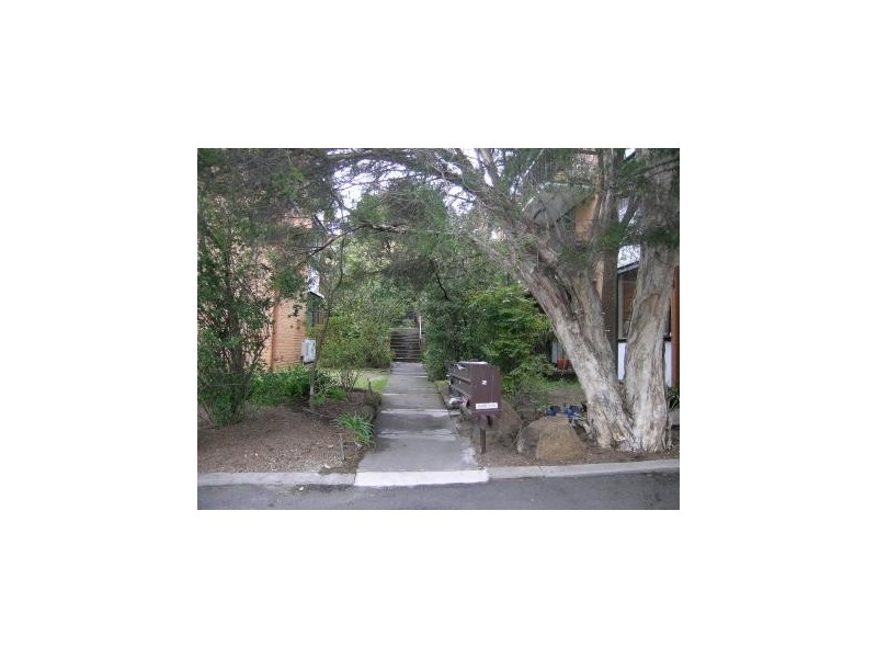 18/2-32 King William Street, Fitzroy VIC 3065