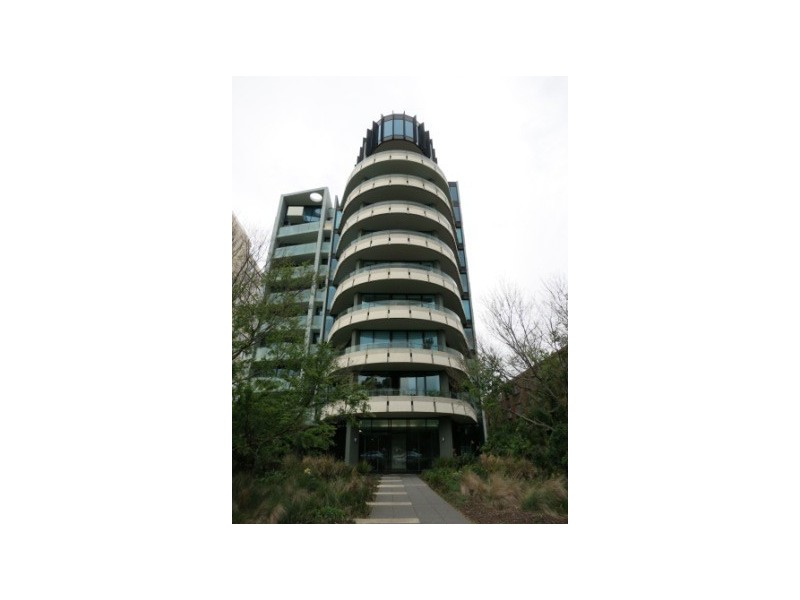 403/228 The Avenue, Parkville VIC 3052