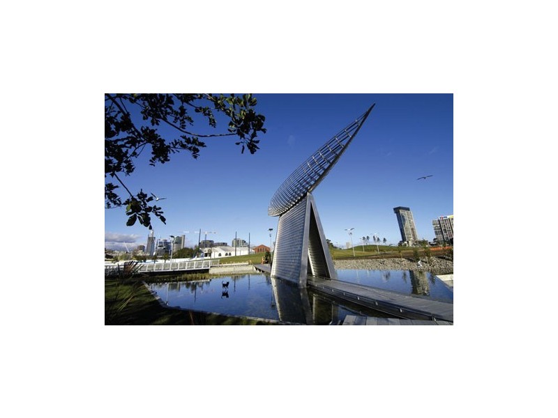17/801 Bourke Street, Docklands VIC 3008