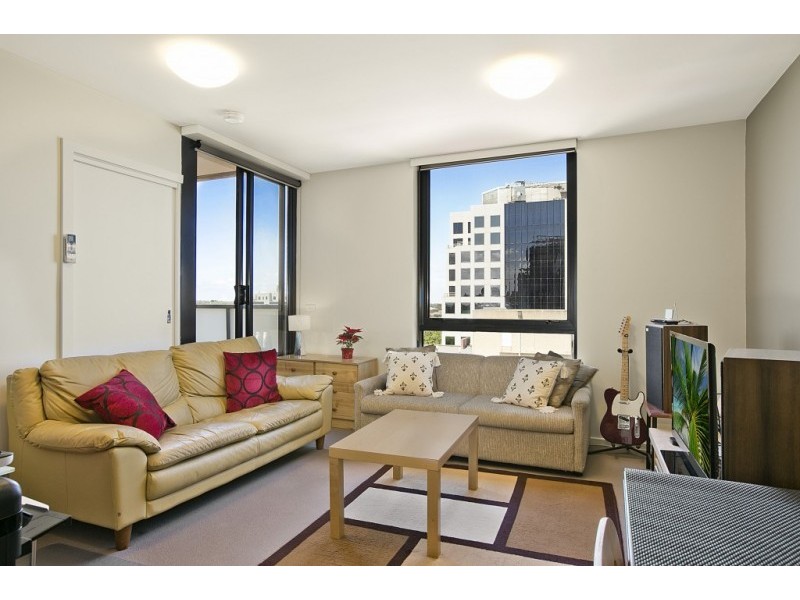 1210/594 St Kilda Road, Melbourne VIC 3004