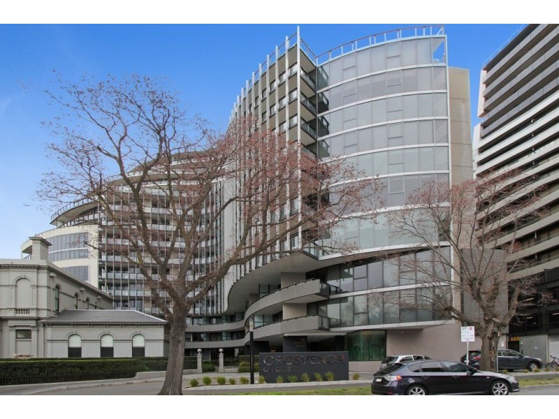 104/55 Queens Road, Melbourne VIC 3004