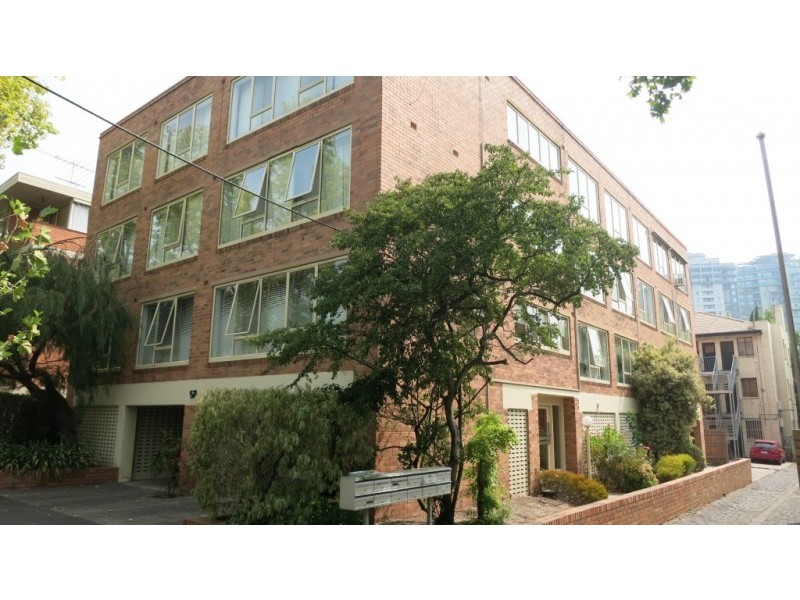 4/57 Adams Street, South Yarra VIC 3141