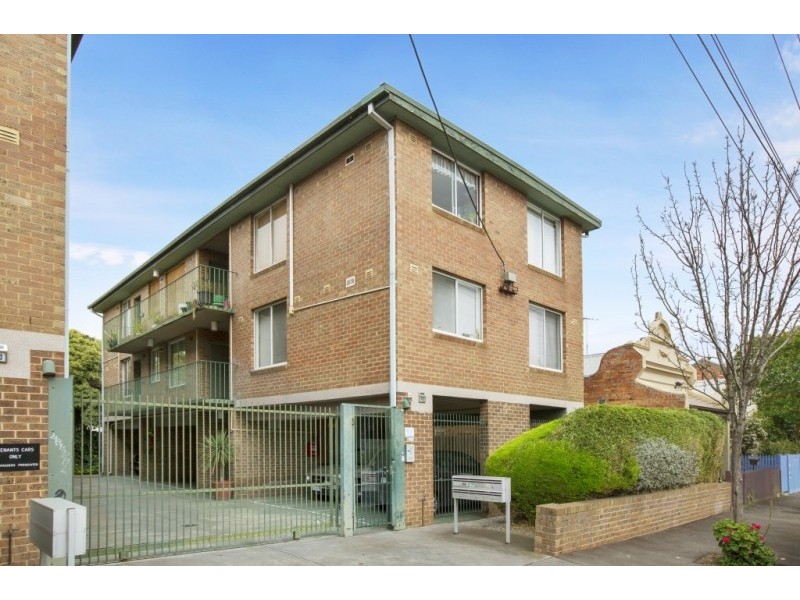 12/169-173 Keele Street, Collingwood VIC 3066