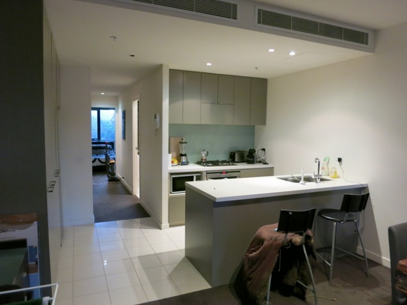 109/55 Queens Road, Melbourne VIC 3004