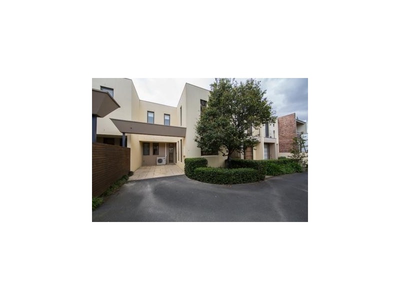 3/2 Belgravia Street, Richmond VIC 3121