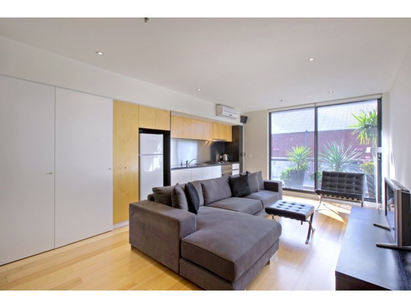 410/16 Liverpool Street, Melbourne VIC 3000