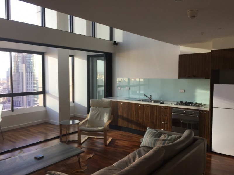 2207/60 Market Street, Melbourne VIC 3000