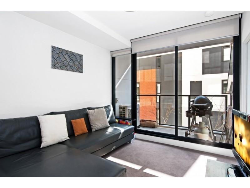 221B/8 Grosvenor Street, Abbotsford VIC 3067