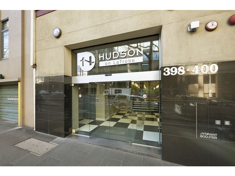 23/398 Latrobe Street, Melbourne VIC 3000