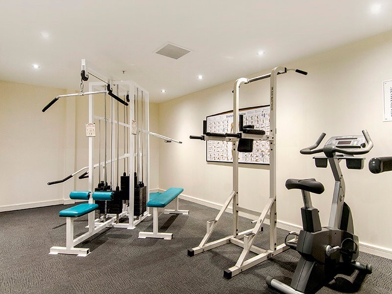 23/398 Latrobe Street, Melbourne VIC 3000